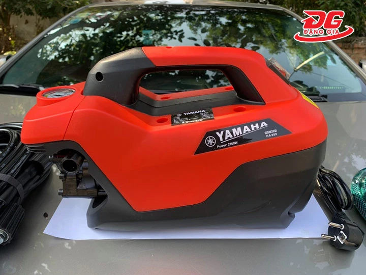  Yamaha HA889