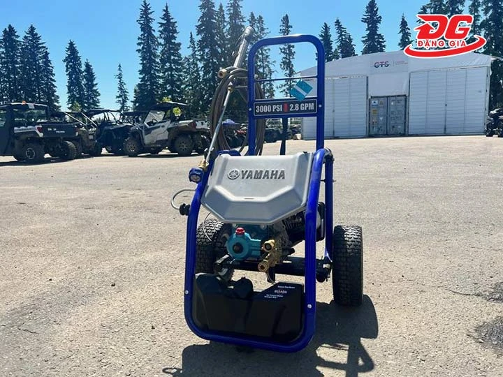  Yamaha PW4040N