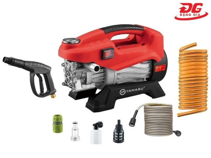 Máy rửa xe Yamasu F-888