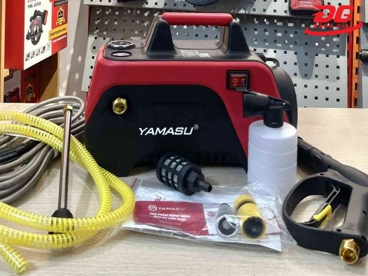 Máy rửa xe Yamasu RX-888