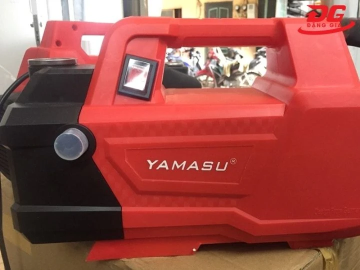 Máy rửa xe Yamasu YMS-F2000