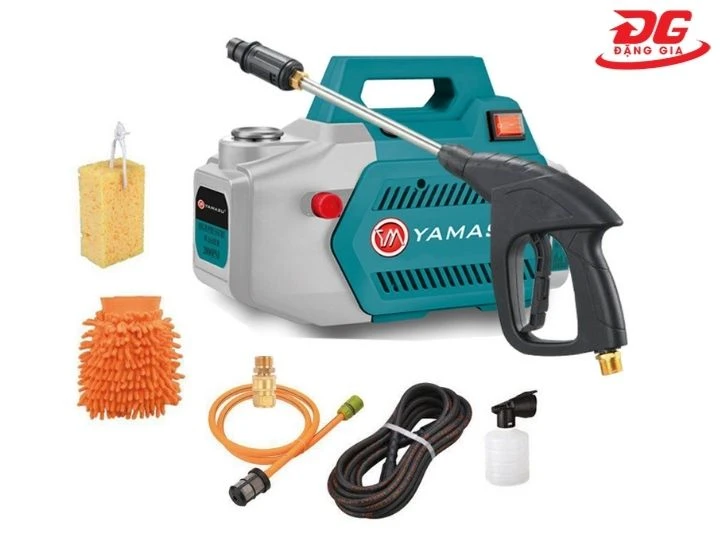 Máy rửa xe Yamasu YMS-F3000