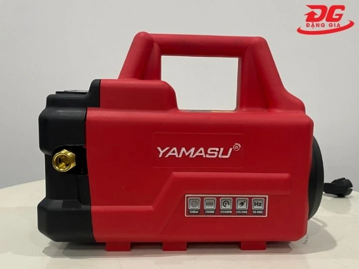 Máy rửa xe Yamasu YMS-RX2500