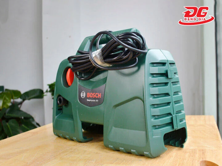 Bosch Easy AQT 100