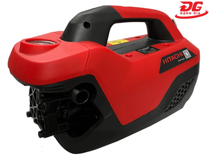 Máy xịt rửa xe Hitachi HC02A