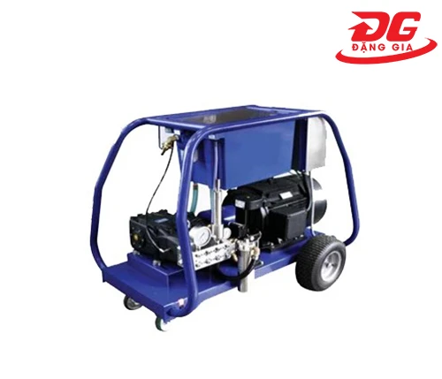 Máy xịt rửa xe hơi cao áp V-JET E800