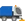Xe quét rác Palada
