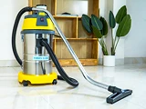 Máy hút bụi Kungfu Clean