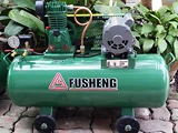 Máy nén khí Fusheng
