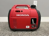 Máy phát điện Honda