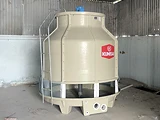 Tháp giải nhiệt Kumisai