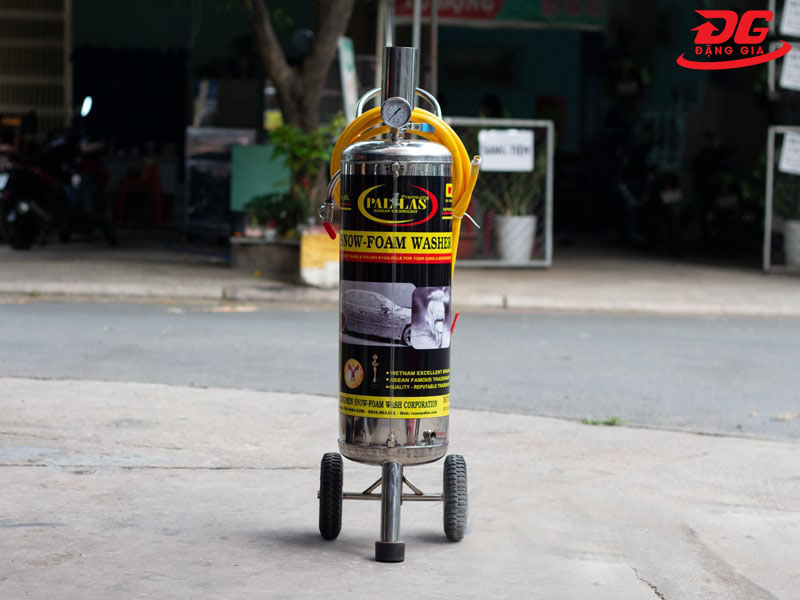 Bình bọt tuyết Pallas 20 lít
