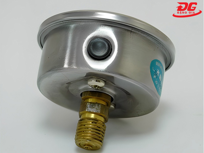 Thiết kế nhỏ gọn, dễ tháo lắp