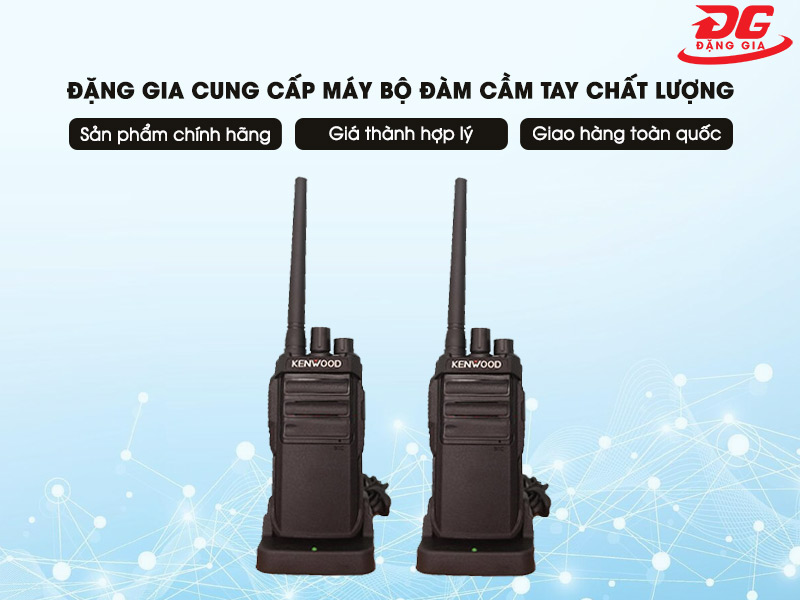 Điện máy Đặng Gia cam kết cung cấp các sản phẩm chất lượng tốt nhất