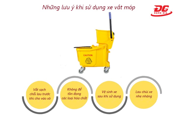 bán xe vắt móp