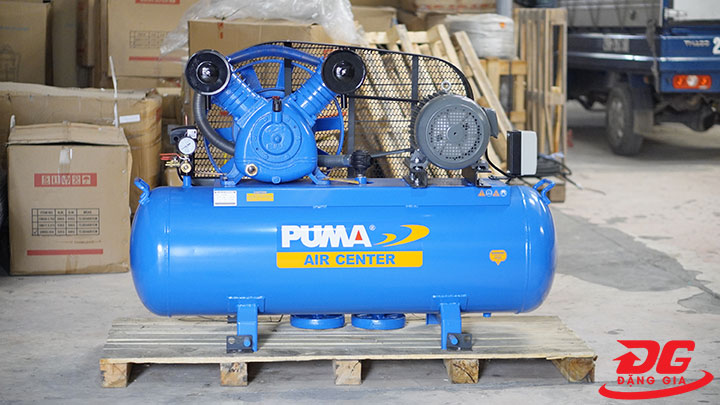 Máy nén khí Puma PX-7250A (7.5HP)