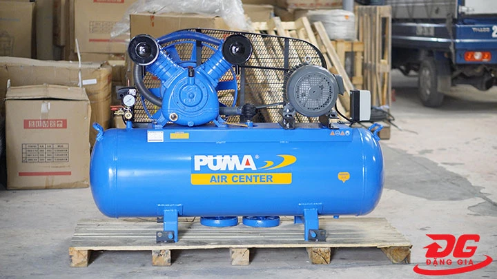 Máy nén khí Puma PX-7250A (7.5HP)