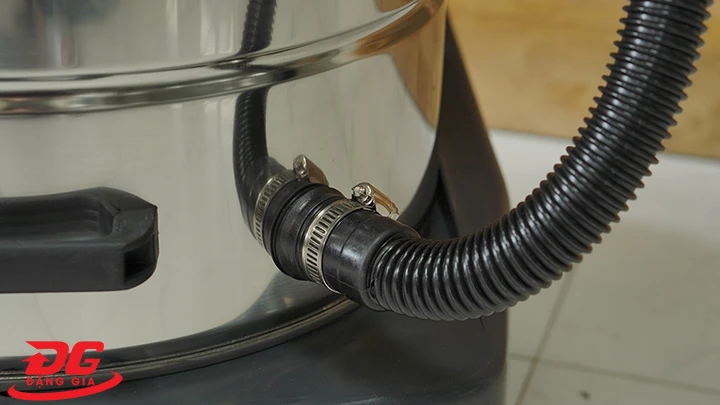 Máy hút bụi công nghiệp Supper Clean AT-80 giá rẻ