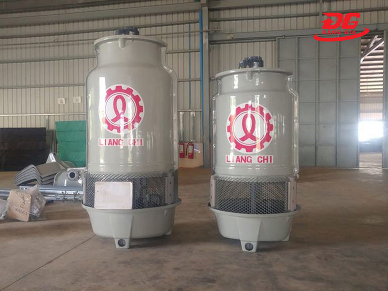 Cách nâng cao hiệu suất làm việc cho tháp Liang Chi LBC 15RT