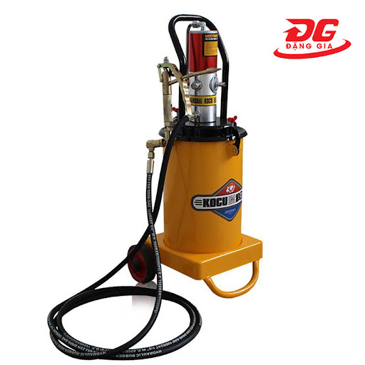 Máy bơm mỡ Kocu GZ-3