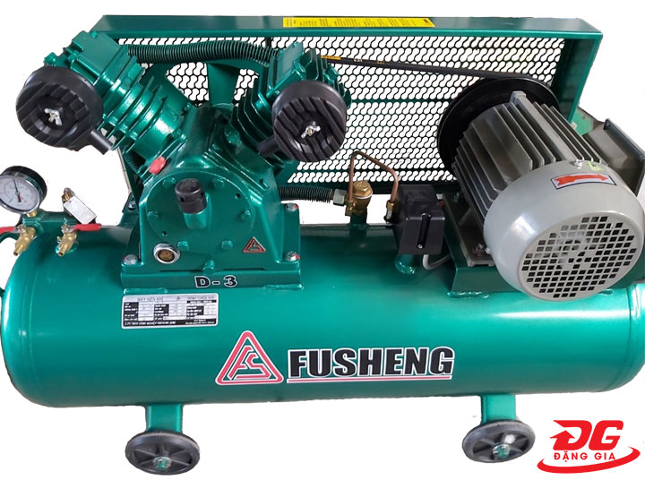 Máy nén khí Fusheng D-3