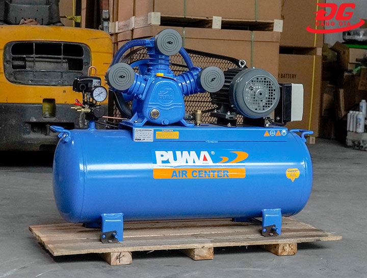 Máy nén hơi 3HP Puma PK3120