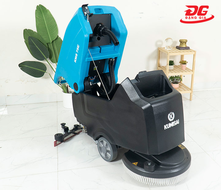 Thùng chứa nước máy chà sàn liên hợp