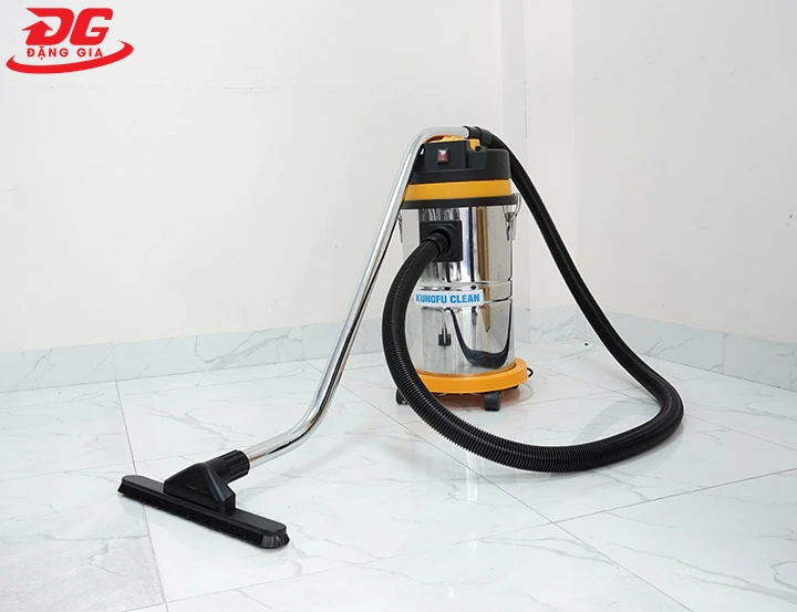 Máy hút bụi Kungfu Clean