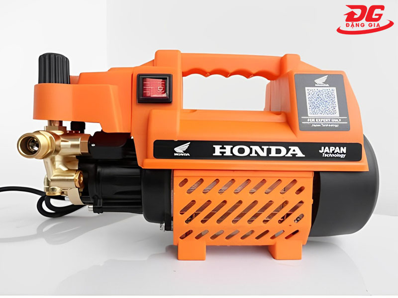 Máy rửa xe Honda
