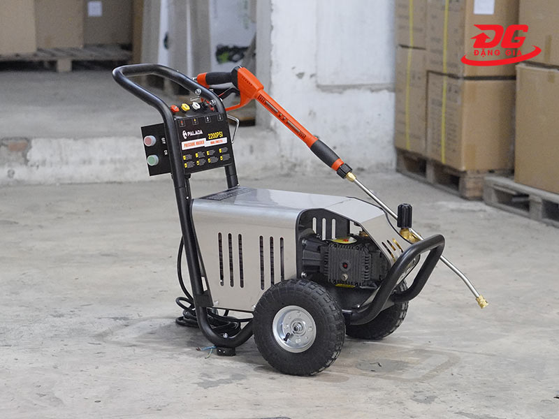 Máy bơm rửa xe cao áp Palada 20M22-3T4