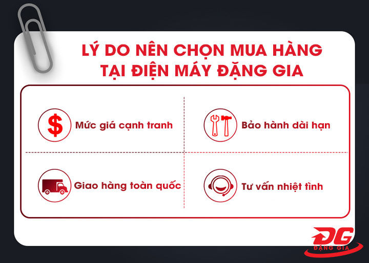 mua máy dò vàng tại điện máy đặng gia