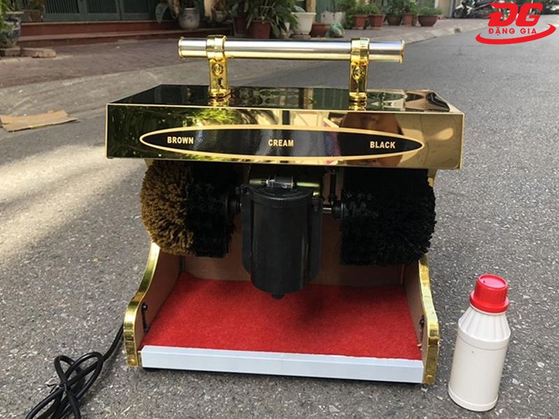 Shiny HF G4 được phân phối chính hãng giá tốt tại Điện máy Đặng Gia