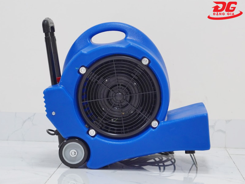 Quạt thổi thảm Supper Clean HC 535