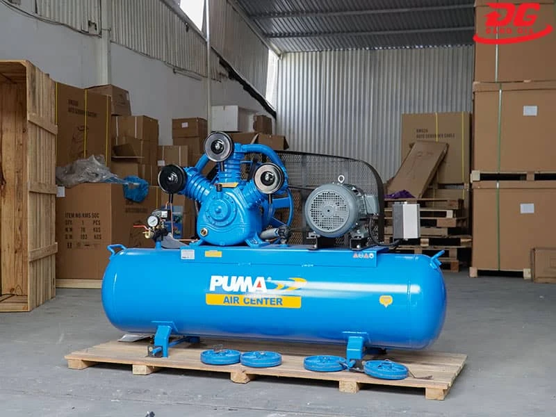 máy bơm hơi giá rẻ