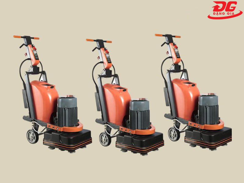 Máy mài bê tông công nghiệp