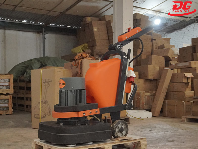 Máy mài công nghiệp Karva K126