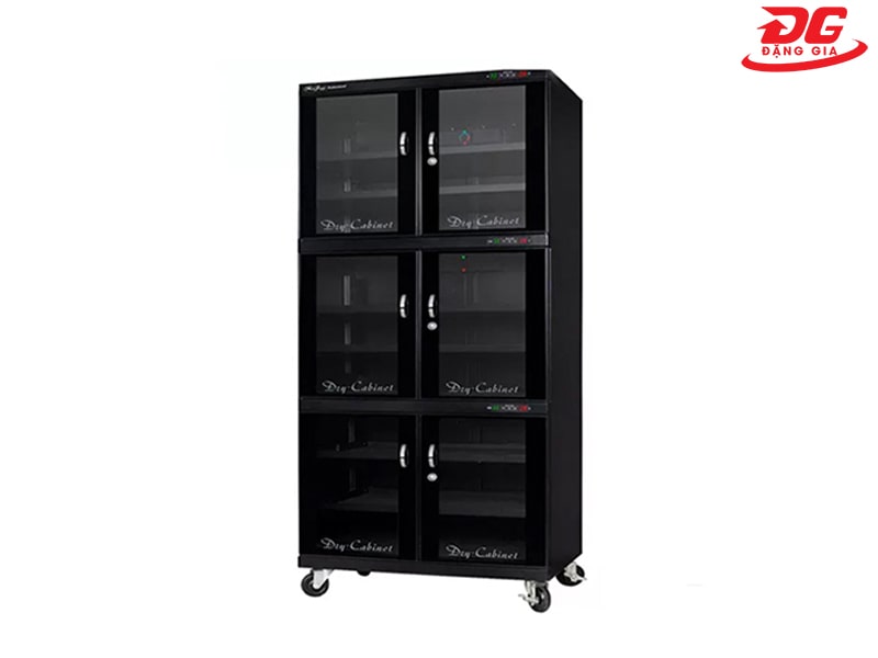 Tủ bảo quản thiết bị Dry-Cabi DHC 800