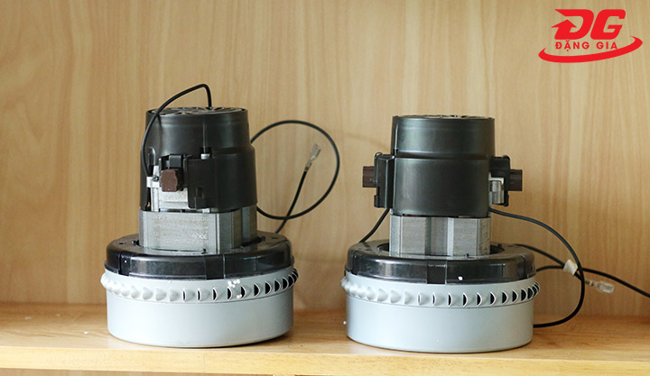 motor Máy hút bụi Clean Tech CT 151