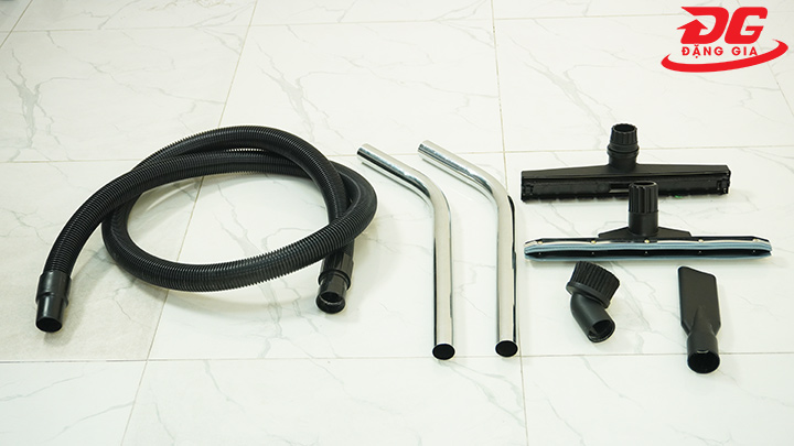 phụ kiện Máy hút bụi Clean Tech CT 251