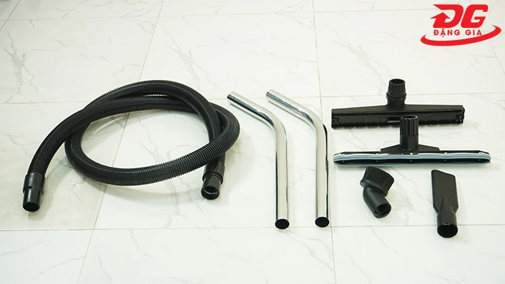 phụ kiện Máy hút bụi Clean Tech CT 251