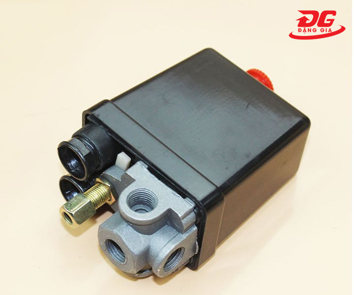Cục rơ le áp suất máy nén khí Kumisai KMS-10300A