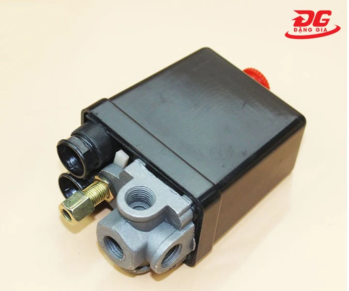 Cục rơ le áp suất máy nén khí Kumisai KMS-10300A