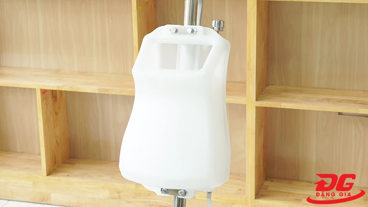 Bình chứa hóa chất