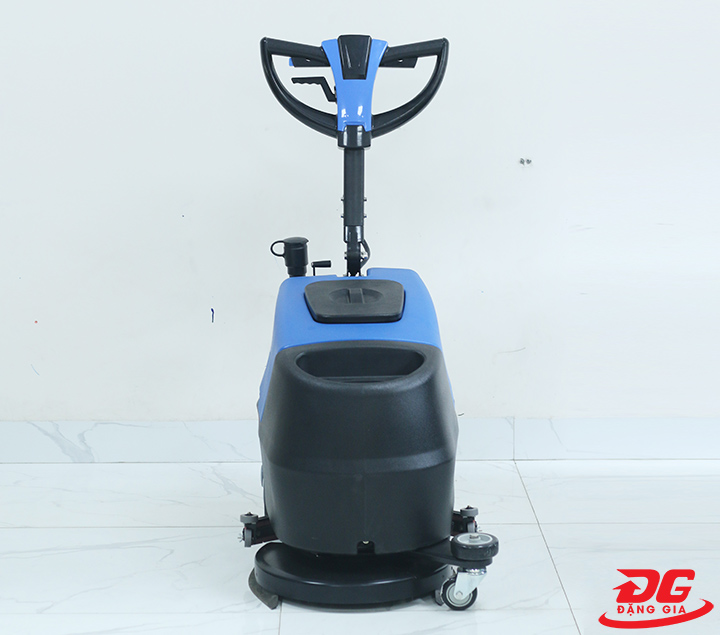 Máy chà sàn liên hợp mini Supper Clean