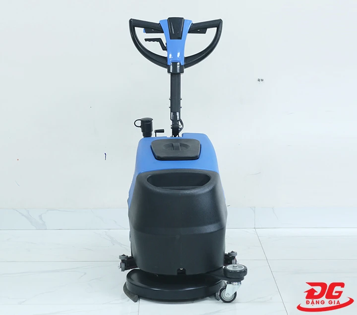 Máy chà sàn liên hợp mini Supper Clean