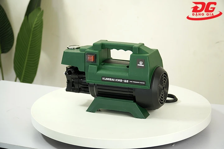 Máy rửa xe gia đình Kumisai KMS Q8