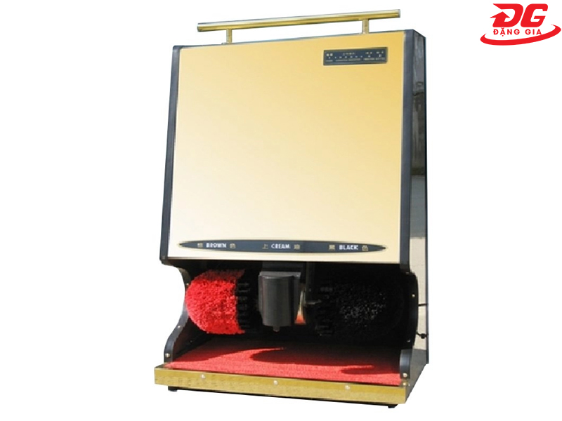 Đặng Gia phân phối chính hãng, giá tốt đa dạng các loại máy đánh giày
