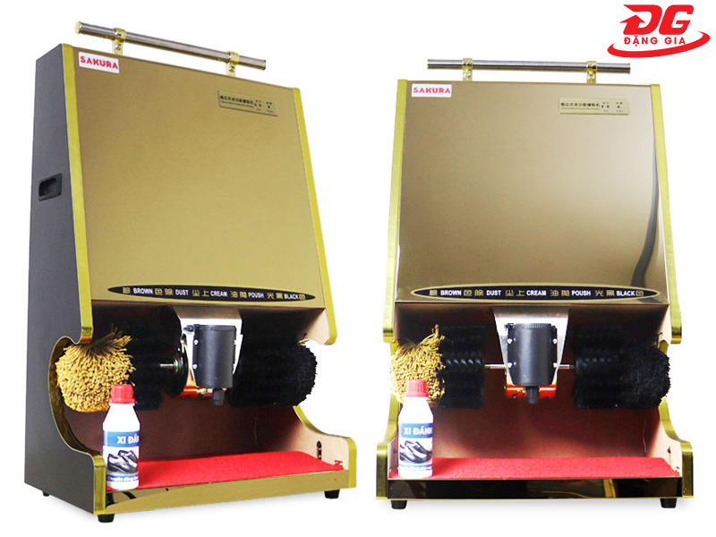 Máy đánh giầy công sở Sakura SKR S1 