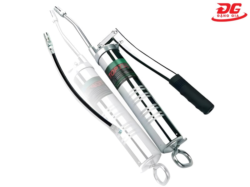 Đặng Gia phân phối súng bơm mỡ Toptul Jgae0201 chính hãng