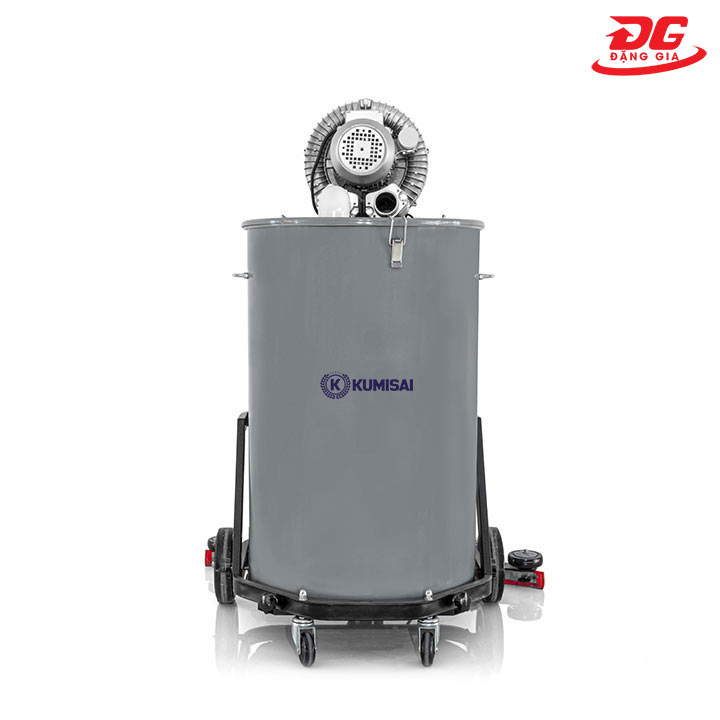 máy hút bụi công nghiệp Kumisai KMS 603T